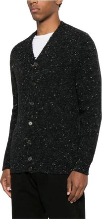 Scaglione Hombre, Jerseys, Gris, Talla: M