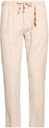 Yes-Zee BOTTOMWEAR - Trousers on YOOX.COM