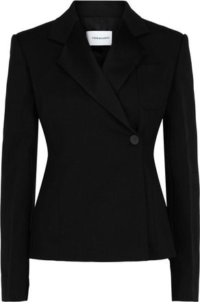 Ferragamo Tuxedo Jacket