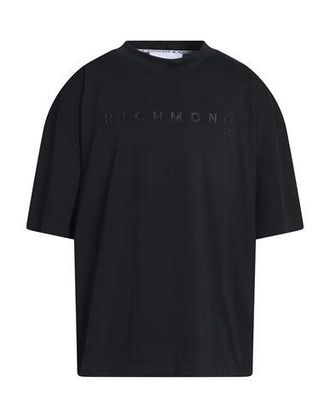 John Richmond TOPWEAR - T-shirts on YOOX.COM