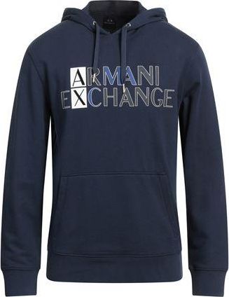 A|X Armani Exchange CAMISETAS Y TOPS - Sudaderas en YOOX.COM
