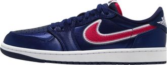Nike Jordan Air Jordan 1 Low Og Howard University IX8478-410