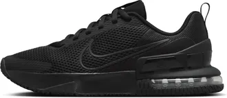 Nike Mens Air Max Alpha Trainer Workout Shoes in Black | FQ1833-003