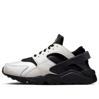 Nike Air Huarache White Black DD1068-109