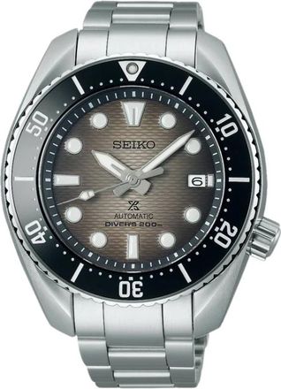 Seiko Prospex Automatisch duikhorloge - Dames - Horloges - Grijs - ONE Size - Accessoires