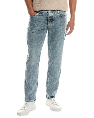 Brunello Cucinelli Traditional Fit Jean