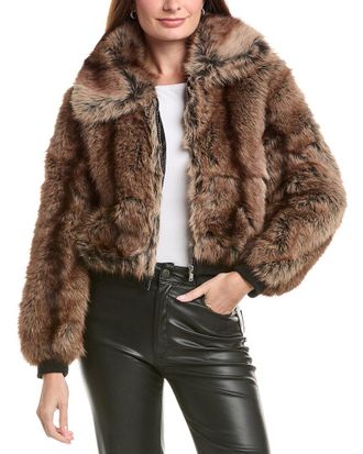 Walter Baker Gwen Jacket