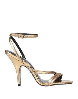 Patrizia Pepe CALZADO - Sandalias con cierre en YOOX.COM