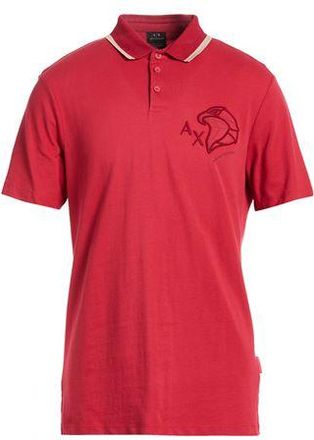 A|X Armani Exchange CAMISETAS Y TOPS - Polos en YOOX.COM