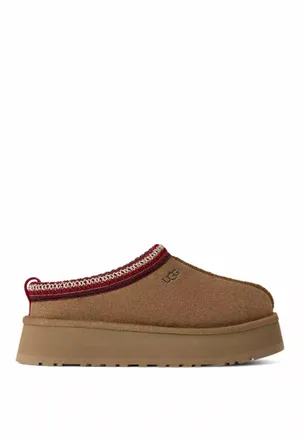 UGG Womens Tazz Ii Slipper In Chestnut