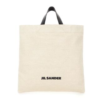 Jil Sander Borse a mano - - Bags - Uomo - Beige - ONE SIZE