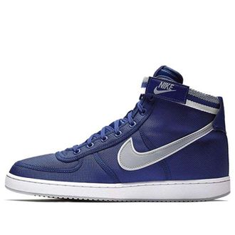 Nike Vandal High Supreme Deep Royal Blue 318330-403