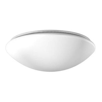 RZB Leuchten Rzb - Zimmermann 311627.002.8.19 - Plaf&oacute;n Con Detecci&oacute;n Hf Led 3000k &Oslash;300mm - 6 X 2,2w - Ip40 - Blanco