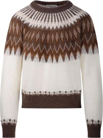 Roberto Collina Donna, Maglie, Multicolore, XS, new