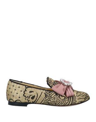 Dolce & Gabbana SCHUHE - Mokassins auf YOOX.COM