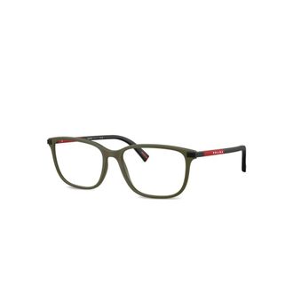 Prada PS 02Rv 15X1O1 Optical Frame
