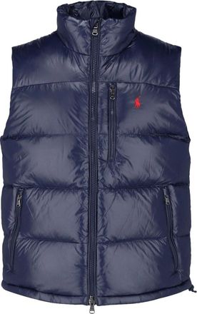 Polo Ralph Lauren Gilet Logo