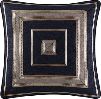 J. Queen New York Bradshaw Euro Sham