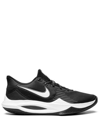 Nike Sneakers Precision 5 - Nero