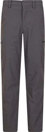 Mountain Warehouse Mens Trek Stretch Winter Pants