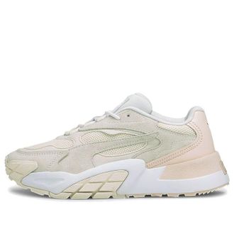 Puma (WMNS) PUMA Hedra Minimal Marshmallow Cloud Pink 375119-01