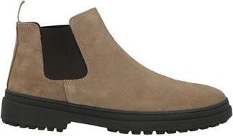 Barbati FOOTWEAR - Ankle boots on YOOX.COM