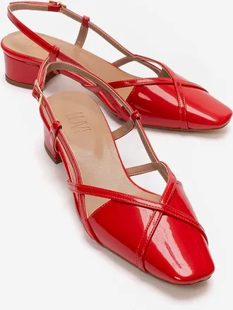 Prologue Olena Blokhak Slingback Pump (Dames)