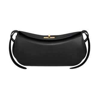 Celine H26 Bag - female - CELINE - Shoulder Bags - Black - ONE SIZE - Bags