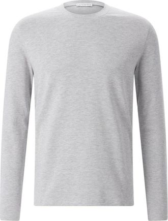 Kiefermann Hombre, Camisetas, Gris, Talla: XL