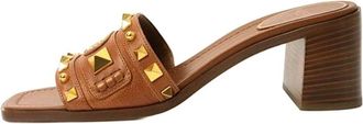 Valentino Mujer, Zapatos, Marr&oacute;n, Talla: 36 1/2 EU