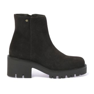 Baldinini Stivaletto D7B709P5 - - Shoes - Donna - Marrone - 36 EU
