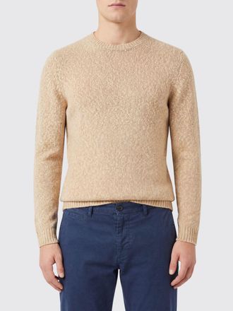 Zanone Maglia a girocollo in cotone Zanone