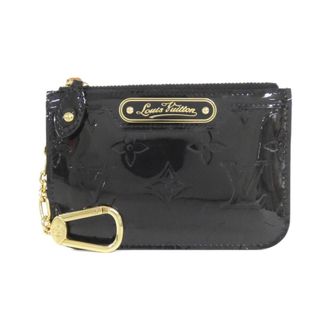 Louis Vuitton Blue Infini Coin Purse/Coin Case (Pre-Owned)