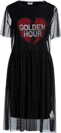 Liu Jo DRESSES - Midi dresses sur YOOX.COM