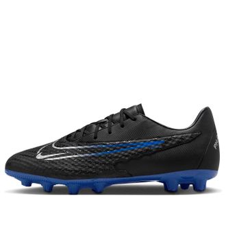 Nike Phantom GX Academy HG AG Black DD9470-040