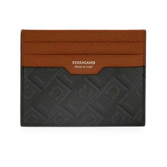 Ferragamo Heren, Accessoires, Veelkleurig, Maat: ONE Size Zijde