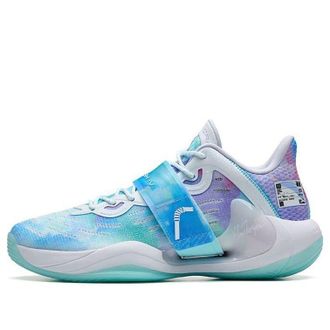 Anta Splash 4 Ice Blueberry Tea 112231109S-1