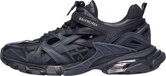 Balenciaga Track.2 Sneaker Black 668823W3CT11000