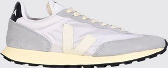 Veja Sneakers Rio Branco II Lite in pelle scamosciata e Nolyn bicolore