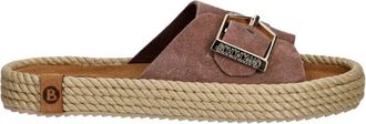 Bohonomad Mujer, Zapatos, Marr&oacute;n, Talla: 40 EU