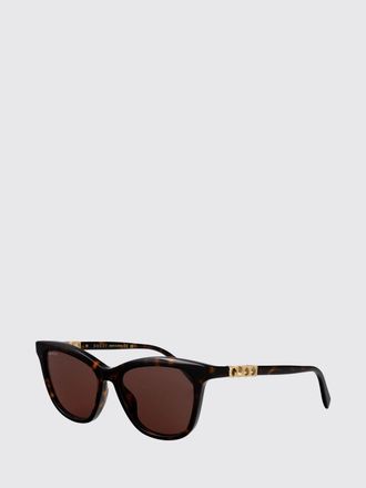 Gucci Occhiali da sole in acetato Gucci