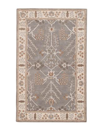 Jaipur Living Jaipur Poema Handmade Rug