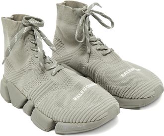 Balenciaga Sneakers Speed 2.0 - Grigio