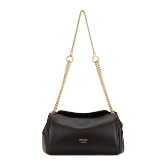 Prada Bolsos de Hombro - Bags - Mujer - Negro - ONE SIZE