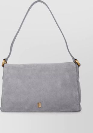 By Malene Birger leather shoulder bag