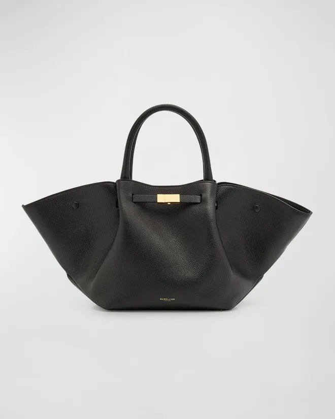 The Midi New York Tote Bag