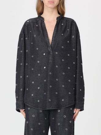 Pinko Top PINKO Woman color Black