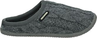 Giesswein Schoenen, Dames, Grijs, 39 EU, Neudau Slipper