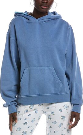 Vintage Havana Heavyweight Garment Dye Hoodie