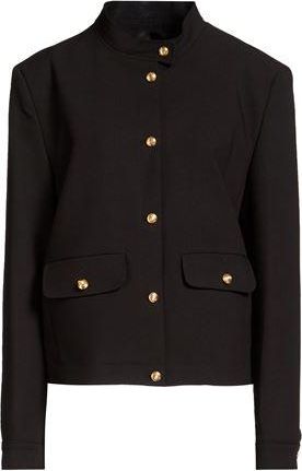 Karl Lagerfeld ROPA DE ABRIGO - Chaquetas y cazadoras en YOOX.COM